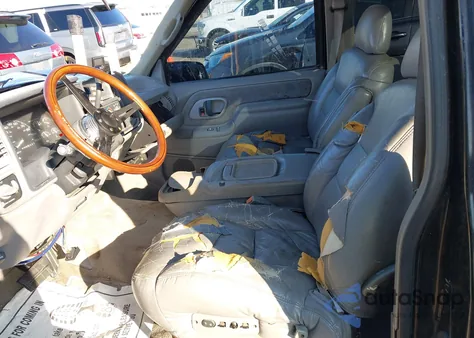 1996 Chevrolet Gmt-400 C1500 z USA, uszkodzony, nr VIN 2GCEC19R0T1199337